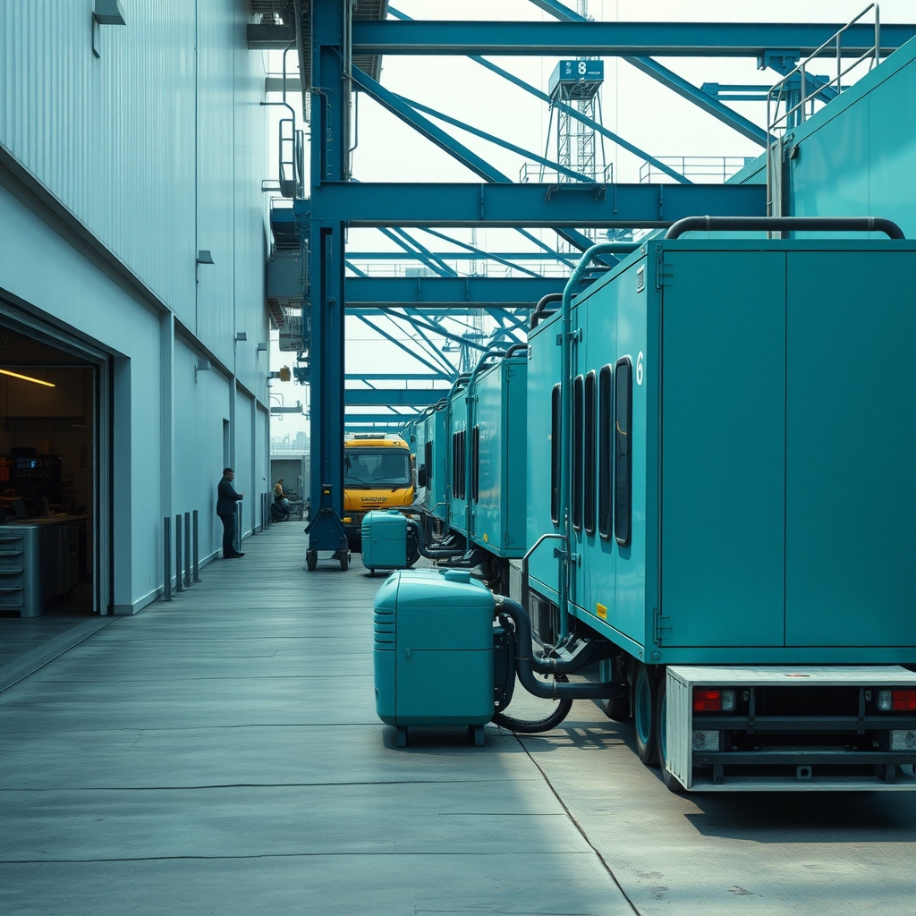 Equipmentre Port — EquipmentrePort.com · News